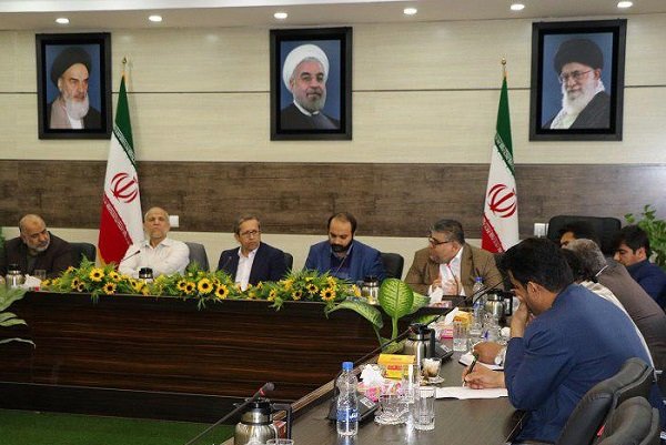 ضرورت راه&zwnj;اندازی پایگاه امداد و نجات دریایی در عسلویه