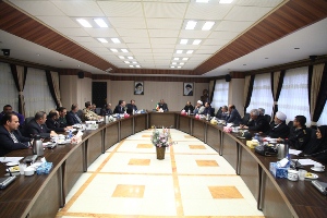 نقش مردم آذربایجان غربی در دوران دفاع مقدس بی بدیل است