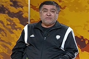 پیروانی:بازیکنان استقلال و پرسپولیس از ایجاد حاشیه پرهیز کنند