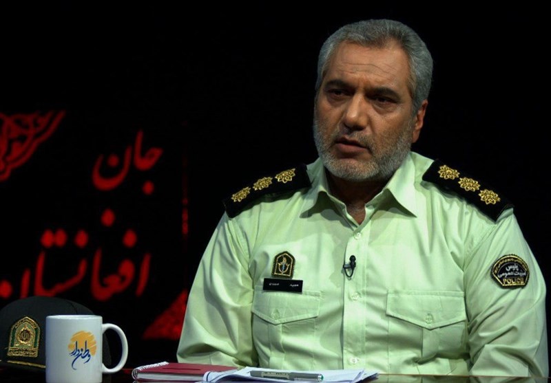 &laquo;تأهل&raquo; دیگر شرط اعطای گواهینامه به مهاجران افغانستانی نیست/جرایم اتباع افغانستانی کمتر از تصور است