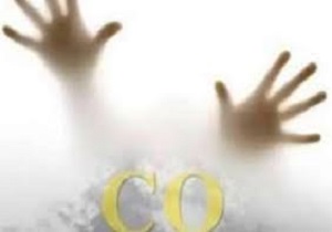 مرگ خاموش مرد جوان