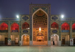 احداث 94 باب مسجد توسط خیرین در اردبیل