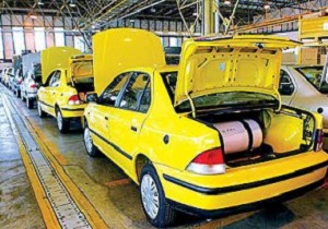 افتتاح مرکز تخصصی تست مخازن CNG در اردبیل