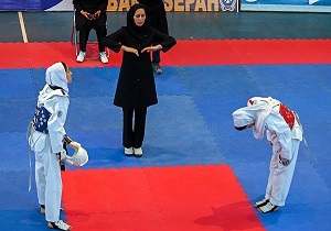 دعوت بانوان تکواندوکار استان به اردوی تیم ملی