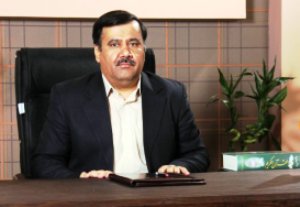 افتتاح بیمارستان شهید رهنمون یزد توسط رئیس دفتر مقام معظم رهبری