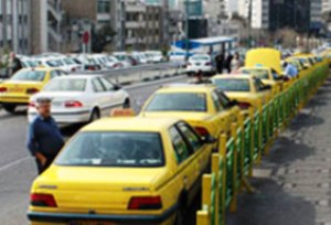 نارضایتی 4000 فعال آژانس های درون شهری یزد