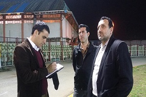 فتاحی: چند دلال بلیت در بازار سیاه دستگیر شدند