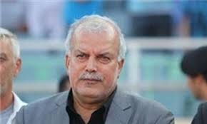 بهروان: فروش بلیت در بازار سیاه آزادی را پیگیری می&zwnj;کنیم