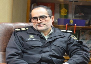 برقراری امنیت و انضباط اجتماعی با مشارکت های مردمی