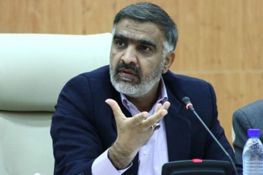 حل معضل ریزگردها نیازمند تصمیم&zwnj;گیری جدی مسئولان رده بالای کشور است