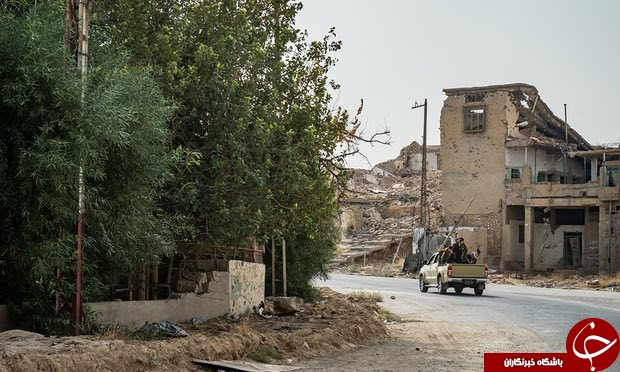 خوانندگی را کنار گذاشتم تا انتقام زنان و دختران ایزدی را از داعش بگیرم +تصاویر
