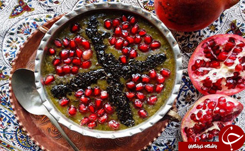 طرز تهیه چند سوپ زمستانی