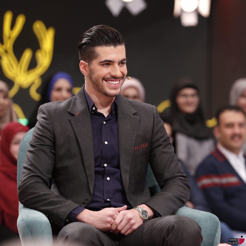 &laquo;خندوانه&raquo; امشب میزبان سعيد عزت اللهى می&zwnj;شود