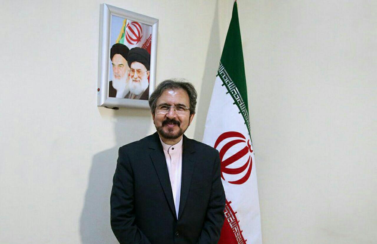 دستگاه دیپلماسی مدال آوری کمانداران ایران را به ملت ایران تبریک گفت