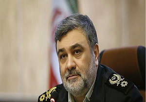 اشرار و گروه های معاند در بین مردم سیستان و بلوچستان هیچ جایگاهی ندارند