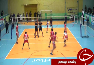 برد تیم سپهر الکتریک