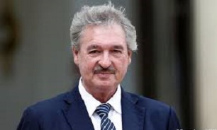 جزئیاتی از سفر وزیر امور خارجه لوکزامبورگ به تهران