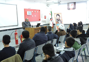 آغاز دوره مقدماتی آتش نشانان داوطلب در ساری