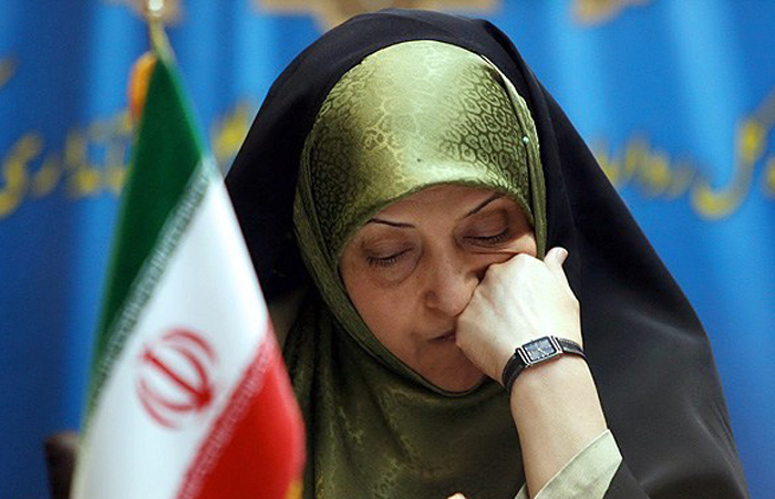وعده&zwnj;هایی که به همراه ریزگردها می&zwnj;آیند و می&zwnj;روند!/کاش خوزستان هم پایتخت بود!