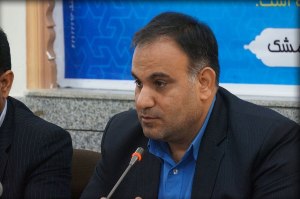 قطع آب و اختلال در شبکه های برق و مخابرات اندیمشک