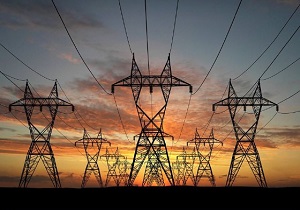 مصرف 18 درصد برق تولیدی اردبیل در بخش صنعت