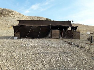 عشایر کوچرو در محدوده رودخانه هاو مسیر مسیل ها اتراق نکنند
