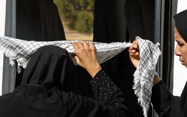 ۱۴۰ مددجوی کمیته امداد عسلویه به مشهد مقدس اعزام شدند