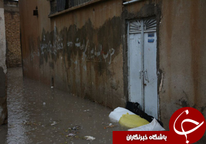 منطقه خندق شهر فسا، منازل مسکونی را تخلیه کنند