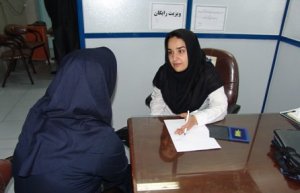 روستاهای محروم زنجان میزبان کاروان های سلامت