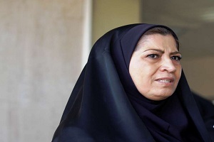 رکابزنان در مسابقات آسیایی پیست جنگنده رقابت کردند