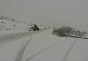 بازگشایی محور کیاسر