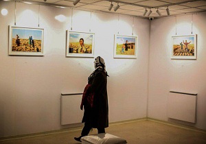نمایش تلاش کودکان کار