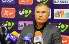 حضور کمرنگ خبرنگاران در نشست جلالی و پورموسوی
