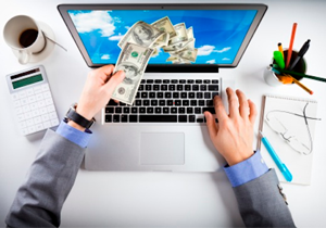 دولت هیچ حمایتی از کسب و کار های اینترنتی نمی کند/ یک درصد از کل تجارت ایران اینترنتی است/ اشتغال اینترنتی در ایران یک پنجم آمریکا