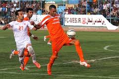 جنگ برادران مسی به تساوی رسید