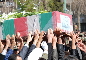 چهارمحال و بختیاری میزبان هفت #شهید_گمنام میشود چهارمحال و بختیاری میزبان هفت #شهید_گمنام میشود