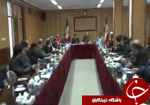 تاکید بر امداد رسانی به مسافران در راه مانده