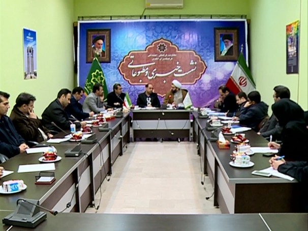تاکیدبر فرهنگ سازی استفاده از کالای ایرانی