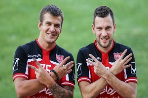 خداحافظی با اوکراینی‌های پرسپولس + فیلم