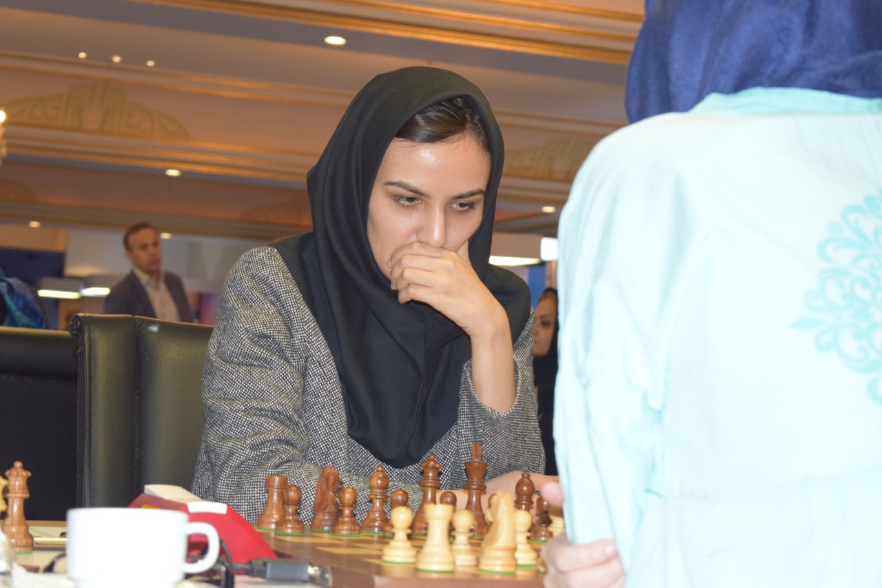 حجازی پور از کورس رقابت ها باز ماند