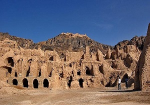 آغاز پژوهش و تحقیقات بین‌المللی در محوطه تاریخی کوه خواجه