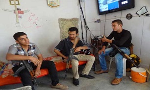ارتش و حشد الشعبی عراق در 3 تا 5 کیلومتری تلعفر مستقرند/70 درصد موصل آزاد شده است