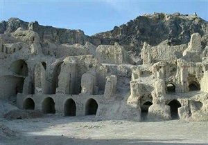 باستان شناسان ایتالیایی به سیستان سفر کردند