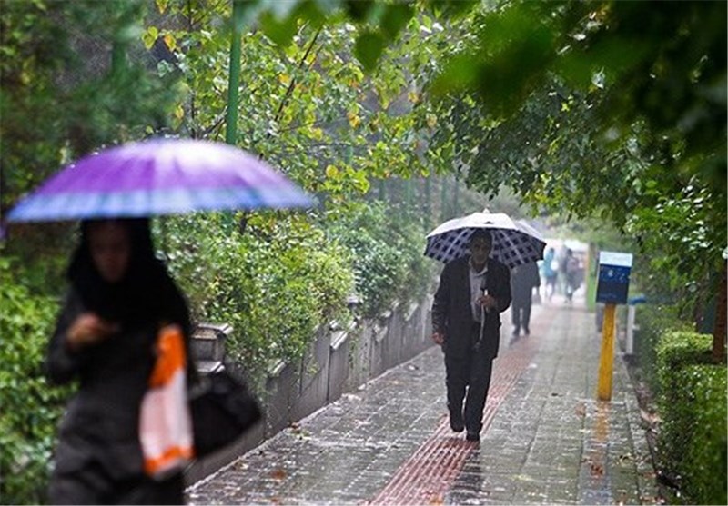 افزایش بارش ها در جنوب استان / تا زمان خروج سامانه بارشی در حالت آماده باش هستیم / از رسانه ها تقاضا دارم شایعه پرا کنی نکنند