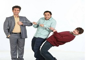 &laquo;لیسانسه ها&raquo; پربیننده ترین سریال شد