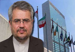 خوشرو: مبارزه با تروریسم نباید بهانه‌ای برای اقدامات یک‌جانبه باشد