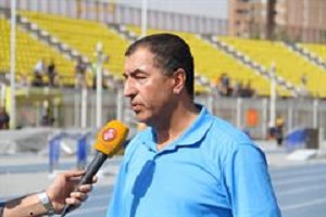 ادامه سریال اعتراضات به ریاست فدراسیون دو و میدانی/ فیروزی هم رفت
