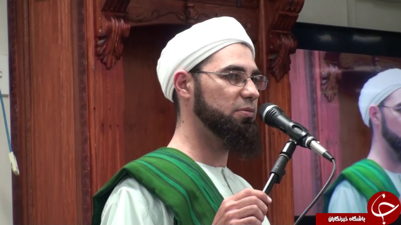 داعش: این سه روحانی مرتد را ترور کنید + عکس
