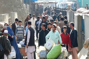 پاکستان ۶۰۰ هزار مهاجر افغانستانی را مجبور به ترک اجباری از این کشور کرده است