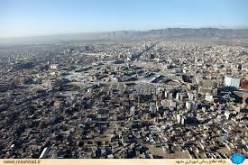 کمبود ۸۰ هزار میلیارد تومانی اعتبار برای اجرای طرح جامع مشهد